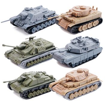 正定县军事模型