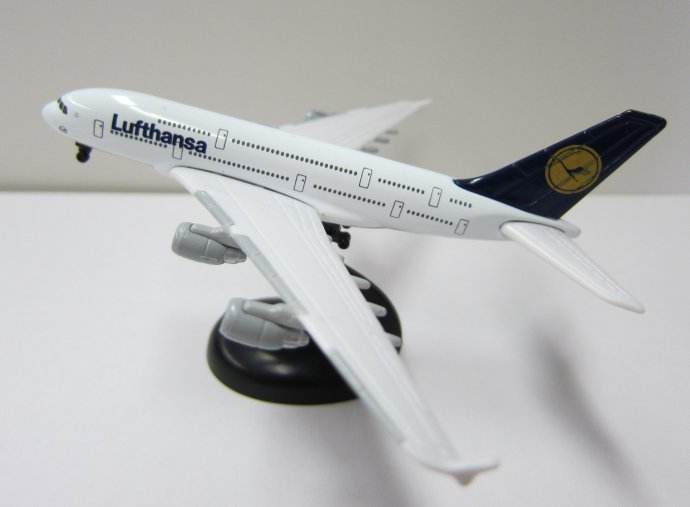 正定县飞机模型